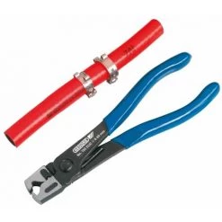Gedore Pince Pour Colliers De Serrage - 132 CLIC