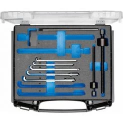 Gedore Jeu D'extracteurs De Roulements à Billes En I-BOXX 72 - 1101-1.29/1K