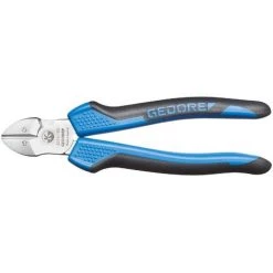 Gedore Pince Coupante Diagonale 180 Mm - 8314-180 JC