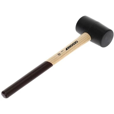 Gedore 226 E-1 8825690 Maillet En Caoutchouc 320 Mm 5 Gedore 226 E-1 8825690 Maillet En Caoutchouc 320 Mm – Image 3