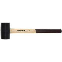 Gedore 226 E-1 8825690 Maillet En Caoutchouc 320 Mm 9 Gedore 226 E-1 8825690 Maillet En Caoutchouc 320 Mm -GEDORE Soldes 24039442 4