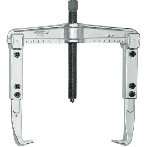 Gedore Extracteur Universel à 2 Griffes 520x500 Mm - 1.06/4-5 3 Gedore Extracteur Universel à 2 Griffes 520x500 Mm - 1.06/4-5