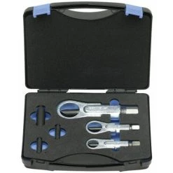 Gedore Jeu De Casse-écrous - 1.26/K-3