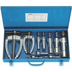 Gedore Jeu D'extracteurs à Prise Interne - 1.31/1