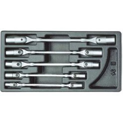 Gedore Module Avec Assortiment - 1500 ES-34