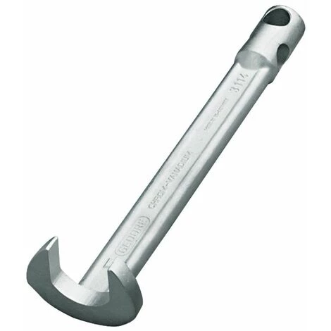 Gedore Clé à Fourche Coudée 36 Mm - 3114 36 3 Gedore Clé à Fourche Coudée 36 Mm - 3114 36