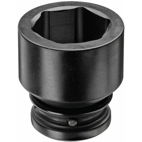 Gedore Douille Impact 1" Impact-Fix 55 Mm - K 21 S 55 3 Gedore Douille Impact 1" Impact-Fix 55 Mm - K 21 S 55