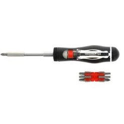 Gedore RED R38920000 Tournevis Avec Magasin De Rangement -GEDORE Soldes 24856877 4