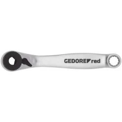 Gedore RED R40150027 3300161 Cliquet à Embout 1/4 91 Mm