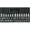 Gedore Module Avec Assortiment - 1500 ES-ITX 30 1 Gedore Module Avec Assortiment - 1500 ES-ITX 30 -GEDORE Soldes 2516321 1