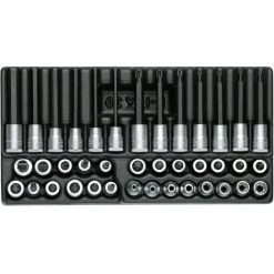 Gedore Module Avec Assortiment - 1500 ES-ITX 30