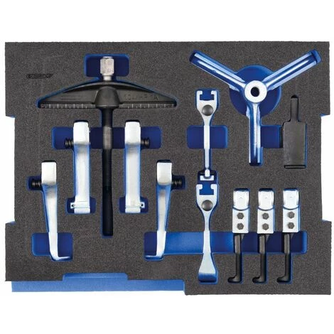 Gedore Assortiment D'extracteurs Universels, En Module 2/2 L-BOXX 136 - 1100 CT2-1.04 3 Gedore Assortiment D'extracteurs Universels, En Module 2/2 L-BOXX 136 - 1100 CT2-1.04