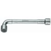 Gedore Clé à Pipe Débouchée 14 Mm - 25 PK 14 -GEDORE Soldes 2540472 1