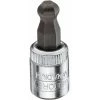 Gedore Douille Tournevis 1/4" Avec Tête Sphérique 6 Pans 4 Mm - IN 20 K 4 -GEDORE Soldes 2540692 1