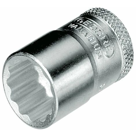 Gedore Douille 3/8" 9 Mm - D 30 9 3 Gedore Douille 3/8" 9 Mm - D 30 9