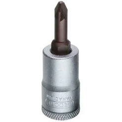 Gedore Douille Tournevis 3/8" PZ 3 - IKS 30 PZD 3