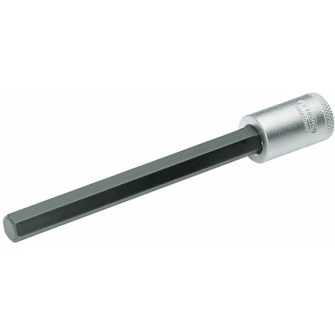 Gedore Douille Tournevis 3/8", Forme Longue 10 Mm - IN 30 L 10-95 3 Gedore Douille Tournevis 3/8", Forme Longue 10 Mm - IN 30 L 10-95