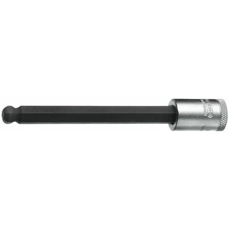 Gedore Douille Tournevis 3/8", Forme Longue 5 Mm - IN 30 LK 5 3 Gedore Douille Tournevis 3/8", Forme Longue 5 Mm - IN 30 LK 5
