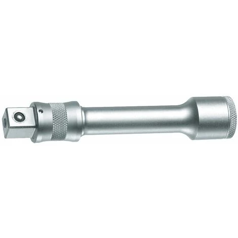 Gedore Rallonge Avec Declencheur 3/8" - 3090 A-5 3 Gedore Rallonge Avec Declencheur 3/8" - 3090 A-5