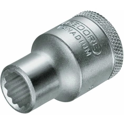 Gedore Douille 1/2" 1.3/16" - D 19 1.3/16AF 3 Gedore Douille 1/2" 1.3/16" - D 19 1.3/16AF
