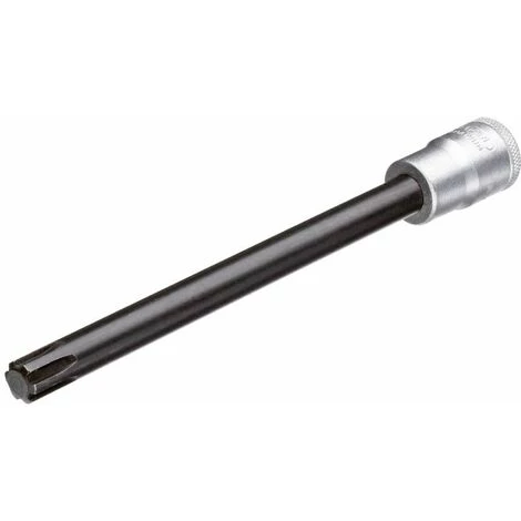 Gedore Douille Tournevis 1/2" Longue RIBE M6 - INR 19 L 6-100 3 Gedore Douille Tournevis 1/2" Longue RIBE M6 - INR 19 L 6-100