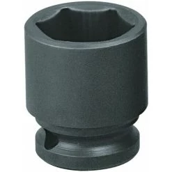 Gedore Douille Impact 1/2" 1.1/16" - K 19 1.1/16AF