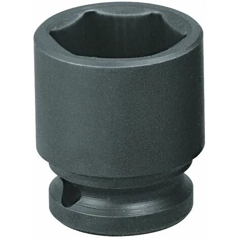 Gedore Douille Impact 1/2" 1.1/8" - K 19 1.1/8AF 3 Gedore Douille Impact 1/2" 1.1/8" - K 19 1.1/8AF
