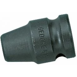 Gedore Pièce De Jonction 1/4" Hex à 1/4" 4-pans - KB 620