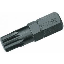 Gedore Embout 5/16" XZN M6 - 885 X 6