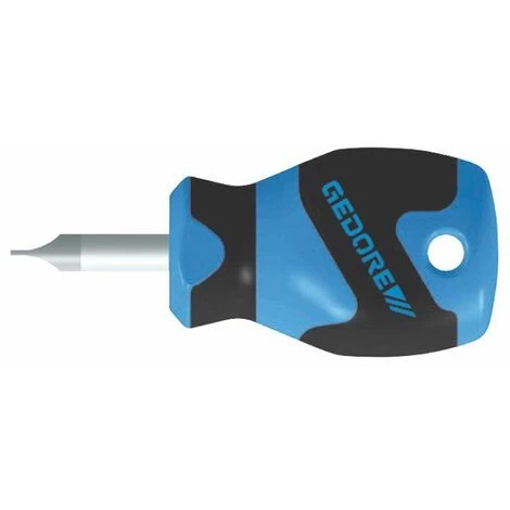 Gedore Tournevis 6,5 Mm - 2153 6,5 3 Gedore Tournevis 6,5 Mm - 2153 6,5