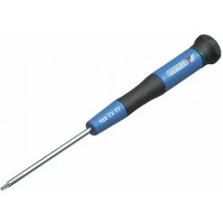 Gedore Tournevis électronique TORX T6 - 165 TX T6