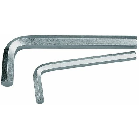 Gedore Clé Mâle Coudeé 3/32" - 42 3/32AF 3 Gedore Clé Mâle Coudeé 3/32" - 42 3/32AF