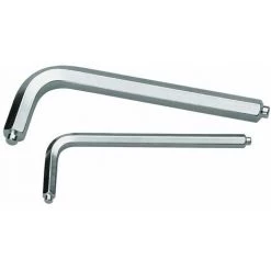 Gedore Clé Mâle Coudeé Avec Tenon 5 Mm - 42 Z 5