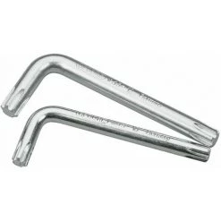 Gedore Clé Mâle Coudée RIBE M8 - 43 8