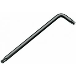 Gedore Clé Mâle Coudée TORX T30 - 43 KTX T30