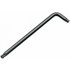 Gedore Clé Mâle Coudée TORX T40 - 43 KTX T40