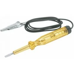 Gedore Tournevis Détecteur 3 Mm - 4611