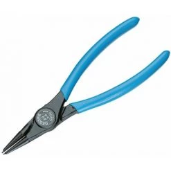 Gedore Pince Pour Circlips Intérieurs, Droite 12-25 Mm - 8000 J 1