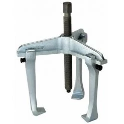 Gedore Extracteur Universel à 3 Griffes, Griffes Monoblocs Avec Frein Pour Griffes 250x200 Mm - 1.07/31-B