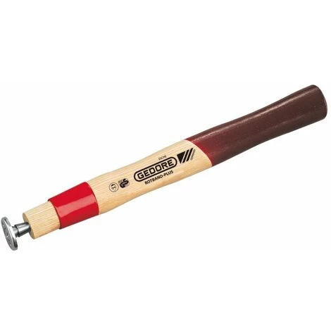 Gedore Manche De Rechange En Frêne 330 Mm - E 600 E-600 3 Gedore Manche De Rechange En Frêne 330 Mm - E 600 E-600