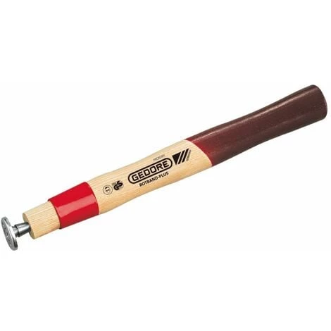 Gedore Manche De Rechange ROTBAND-PLUS En Hickory 260 Mm - E 620 H-1000 3 Gedore Manche De Rechange ROTBAND-PLUS En Hickory 260 Mm - E 620 H-1000