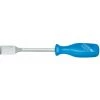Gedore Grattoir Droit Pour Joints 10", 240 Mm - 133 K