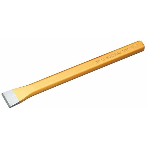 Gedore Ciseau De Maçon 300x23x13 Mm - 109-300 3 Gedore Ciseau De Maçon 300x23x13 Mm - 109-300