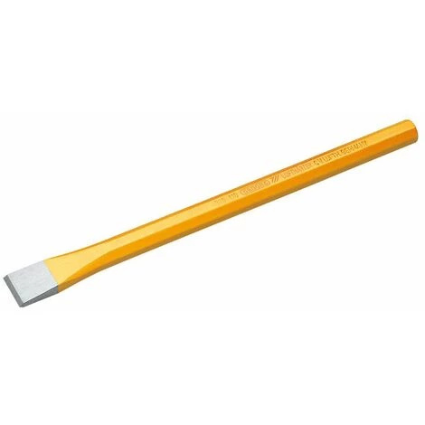 Gedore Ciseau De Maçon 400x18 Mm - 110-418 3 Gedore Ciseau De Maçon 400x18 Mm - 110-418