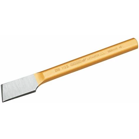 Gedore Burin D'électricien - 112 S 3 Gedore Burin D'électricien - 112 S