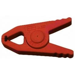 Gedore Pince En Plastique VDE 80 Mm - VDE 913 80