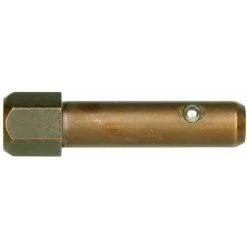 Gedore Goujon De Rechange Pour 2268 2 / 3 - E-2268 B