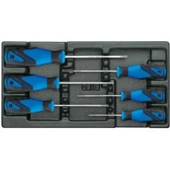 Gedore Module Avec Assortiment - 1500 ES-2163 TX