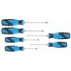 Gedore Jeu De Tournevis 3C Avec Capuchon De Frappe 6 Pièces - SK 2154 PH-06 -GEDORE Soldes 2571302 1