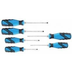 Gedore Jeu De Tournevis 3C Avec Capuchon De Frappe 6 Pièces - SK 2154 PH-06